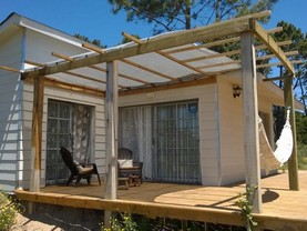 La Coqueta Ocean Park, Portezuelo