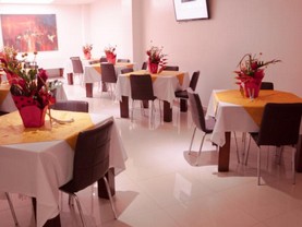 Hotel Dorado Gold Bogotá, Bogotá