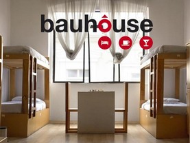 Bauhouse Hostel, Cuenca