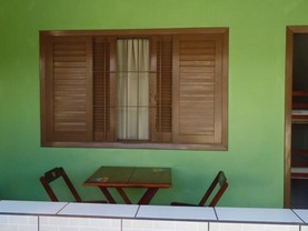 Pousada do Beto, Ubatuba