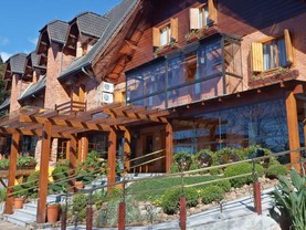 Hotel Azaleia, Gramado