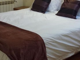 Matic Apartments, Punta Arenas