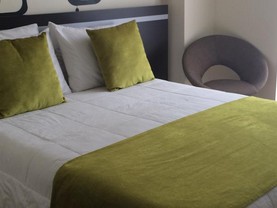 Hotel Olaya Plaza, Pereira