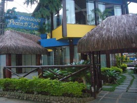 Pousada Praia D'Azul, Ilha Grande - Angra dos Reis