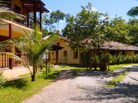 Pouso Bom Retiro, Paraty