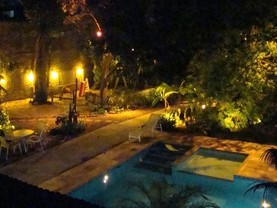 Casa Do Allan, Rio de Janeiro