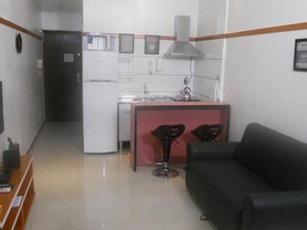 Apartamento Spata, Rio de Janeiro