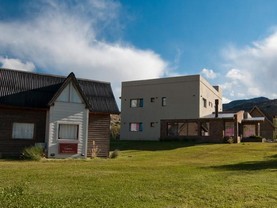 Posada El Barranco, El Chaltén