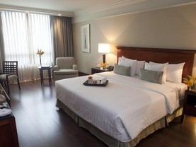 Regal Pacific Puerto Madero, Ciudad de Buenos Aires