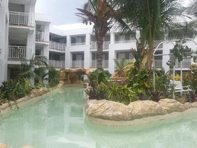On Vacation Blue Cove All Inclusive, San Andrés