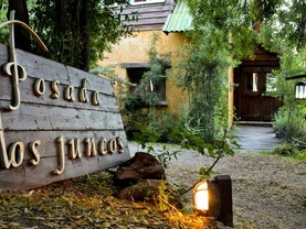 Los Juncos Patagonian Lake House, Bariloche