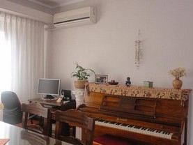 Apartamento en Buenos Aires, Ciudad de Buenos Aires