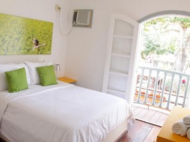 CLH Suites Buzios, Armação dos Búzios