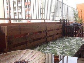 Confortável Cobertura Copacabana, Rio de Janeiro