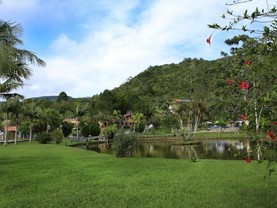 Pousada Oceanomare, Florianópolis