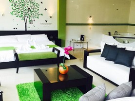 Destiny Hotel, Baños