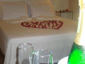 Pousada do Tirol, Gramado