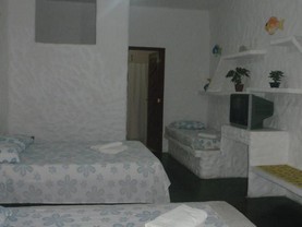 Pousada Casa Atlântica, Angra dos Reis