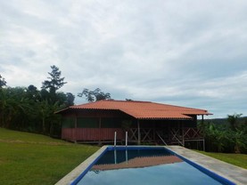 Finca Alemana Lodge, Tarapoto