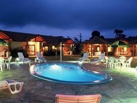 Rosa Flat Pousada, Praia do Rosa