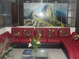 Mirador Apart Hotel Cusco, Cusco
