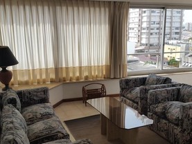 Santos Dumont, Punta del Este