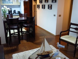 Departamento Aquamar, Viña del Mar