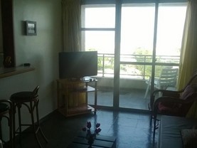 Apartamento das Americas, Rio de Janeiro