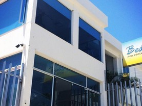 Best Day Hotel, Melgar