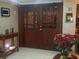 Hostal Mitad del Mundo, Quito