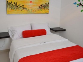 Hotel Osborne, Yopal