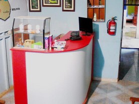 Happy Cats Hostel, Puerto Maldonado