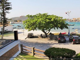 Pousada Recanto da Passagem, Cabo Frio