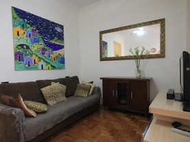 Felipe de Oliveira Apartment, Rio de Janeiro