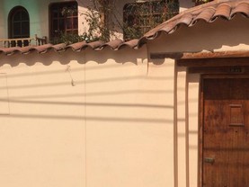 Casa Inti Kancha, Cusco
