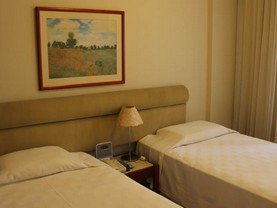 Flat Leblon Inn, Rio de Janeiro