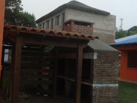 Alas del Mar, Punta Del Diablo