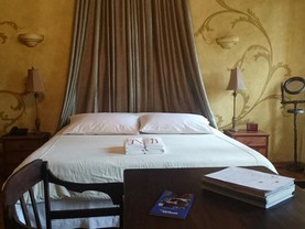 Hotel Casa del Aguila, Cuenca