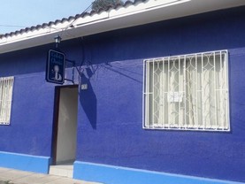 Caleta Cheñó Hostal, Viña del Mar
