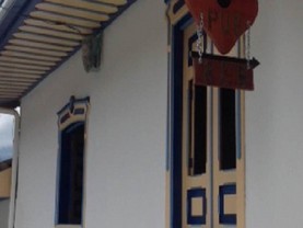 Eureka Hostal, Salento