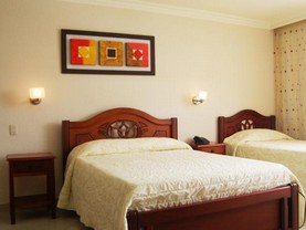 Hotel Costa Linda, Barranquilla