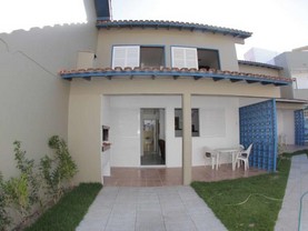 Sobrados Garopaba, Garopaba