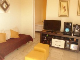 Hospedagem Maracanã, Rio de Janeiro