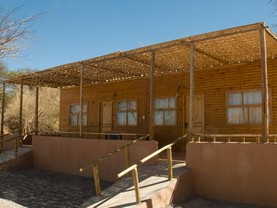 Cabañas Don Sebastian, San Pedro de Atacama