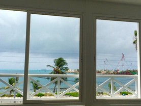 Casa Almendros Inn, San Andrés