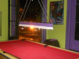 Lime House Youth Hostel, Ciudad de Buenos Aires