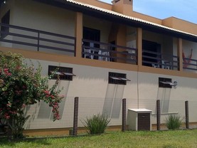 Hospedagem Di Armazzem, Torres