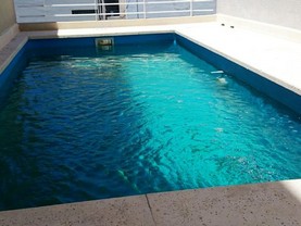 Palermo Studio, Ciudad de Buenos Aires