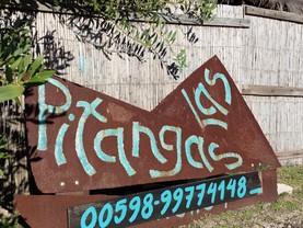 Las Pitangas, Punta Del Diablo