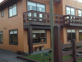 Pucon Hostel, Pucón